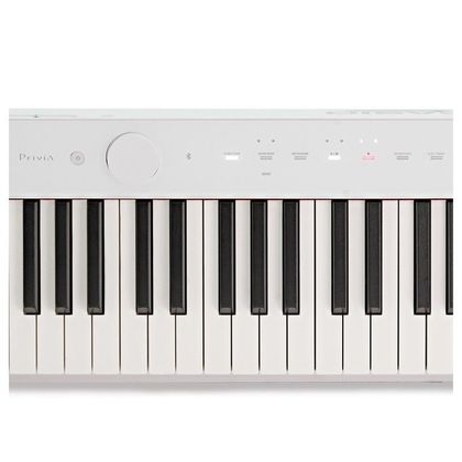 Casio Privia PX S1000 White Stage Piano Bianco