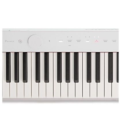 Casio Privia PX S1000 White Stage Piano Bianco + copritastiera omaggio