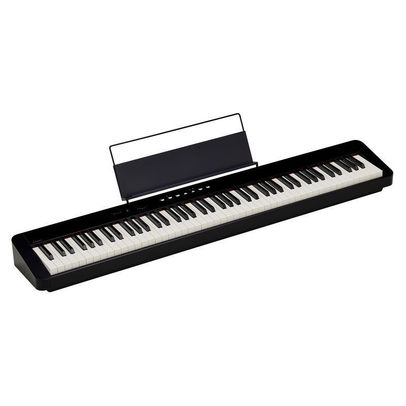 Casio Privia PX S1000 con stand in legno + pedaliera + cuffie