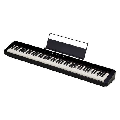 Casio Privia PX S1000 con stand in legno + pedaliera + cuffie