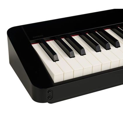 Casio Privia PX S1000 con stand in legno + pedaliera + cuffie