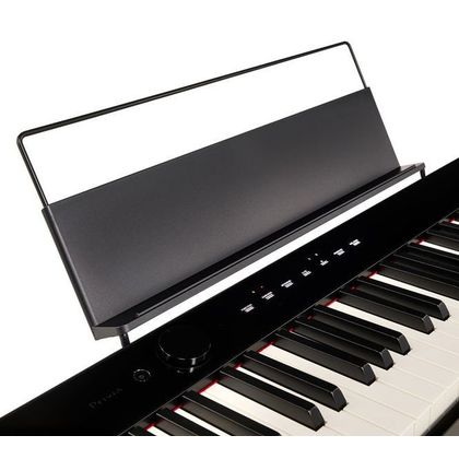 Casio Privia PX S1000 con stand in legno + pedaliera + cuffie