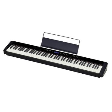 Casio Privia PX S3000 con stand in legno + pedaliera + cuffie