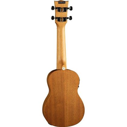 Eko Uku Evo EQ Ukulele Soprano elettrificato