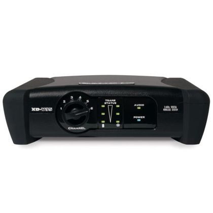 LINE6 XD V35L Radiomicrofono pulce wireless digitale