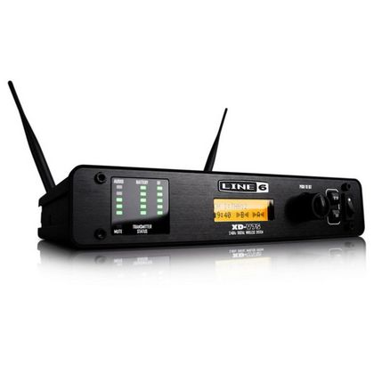 LINE6 XD V75 Radiomicrofono palmare wireless digitale