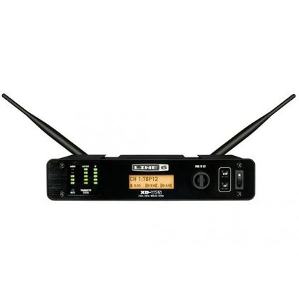 LINE6 XD V75 Radiomicrofono palmare wireless digitale