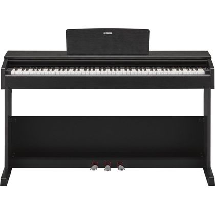 Yamaha YDP103 Arius Black Pianoforte digitale