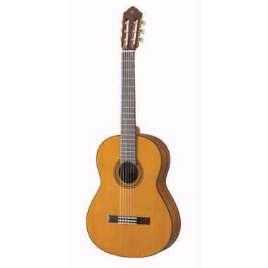 Yamaha CG162C Chitarra classica