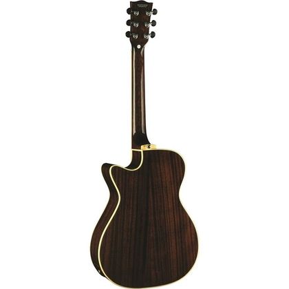 Eko One ST 018 CW EQ ETS Natural Chitarra acustica elettrificata