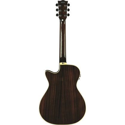 Eko One ST 018 CW EQ ETS Natural Chitarra acustica elettrificata