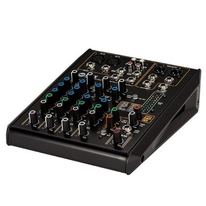 RCF F 6X Mixer 6 canali con effetti