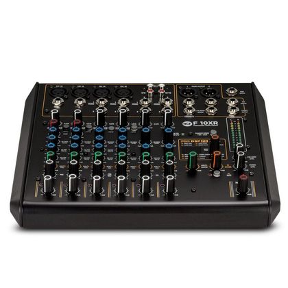 RCF F10XR Mixer 10 canali con effetti