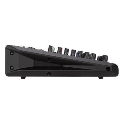 RCF F10XR Mixer 10 canali con effetti
