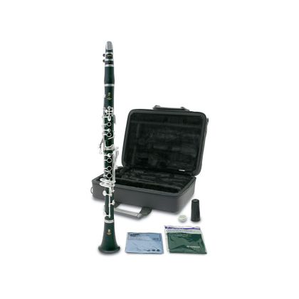 Yamaha YCL255N clarinetto in SIb in abs