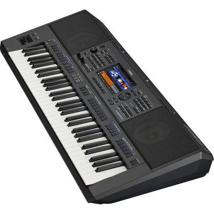 Yamaha PSR SX900 Workstation digitale 61 tasti