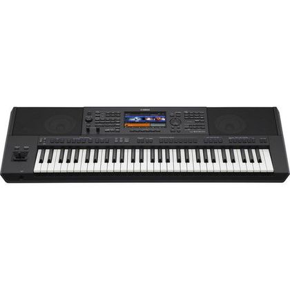 Yamaha PSR SX900 Workstation digitale 61 tasti