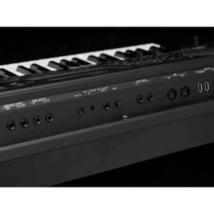 Yamaha PSR SX900 Workstation digitale 61 tasti