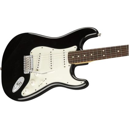 Fender Player Stratocaster PF Black Chitarra elettrica nera