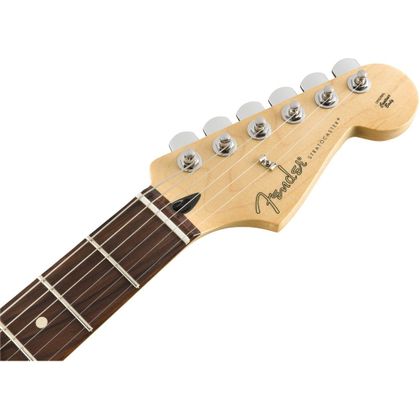 Fender Player Stratocaster PF Black Chitarra elettrica nera