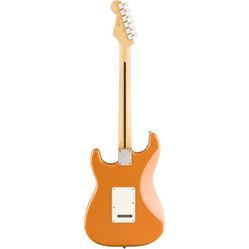 Fender Player Stratocaster MN Capri Orange Chitarra elettrica