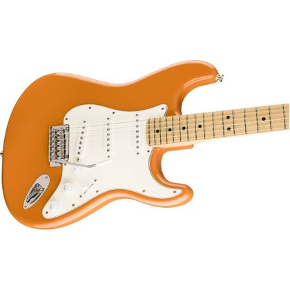 Fender Player Stratocaster MN Capri Orange Chitarra elettrica