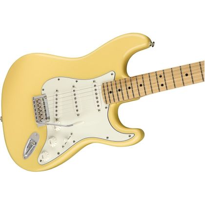 Fender Player Stratocaster MN Buttercream Chitarra elettrica