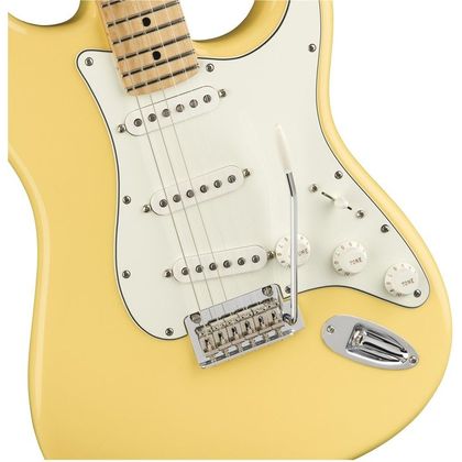 Fender Player Stratocaster MN Buttercream Chitarra elettrica