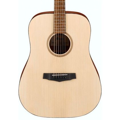 Ibanez PF10-OPN Open Pore Natural Chitarra acustica