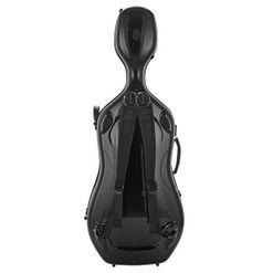 Gewa Borsa rigida per Violoncello AIR Nero/Nero