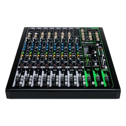 MACKIE ProFX12V3 Mixer USB 12 canali con effetti