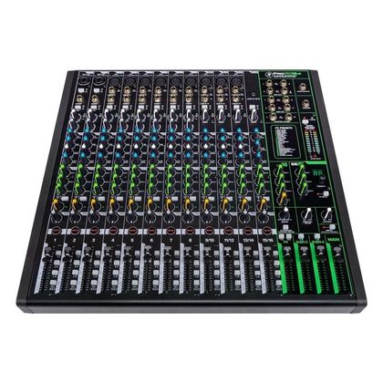 MACKIE ProFX16V3 Mixer USB 16 canali con effetti