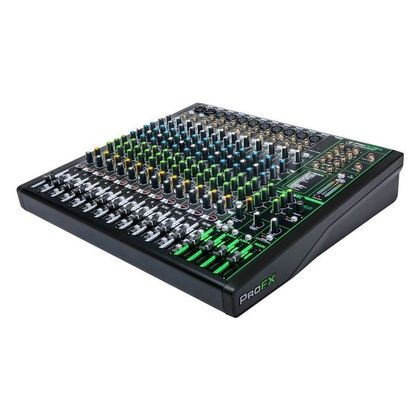 MACKIE ProFX16V3 Mixer USB 16 canali con effetti