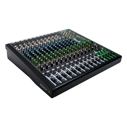 MACKIE ProFX16V3 Mixer USB 16 canali con effetti