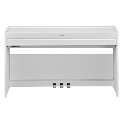 Yamaha YDPS54 Arius White Pianoforte digitale bianco