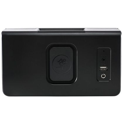MACKIE Freeplay Home Speaker portatile bluetooth a batteria 60W