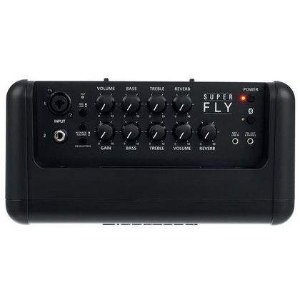 Blackstar Super Fly BT Amplificatore bluetooth a batterie per chitarra 12W