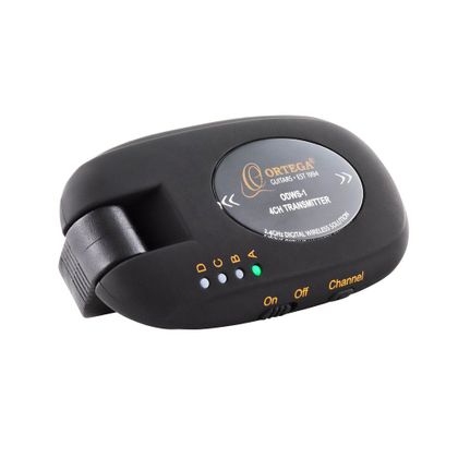 Ortega ODWS-1 Sistema wireless per chitarra e basso