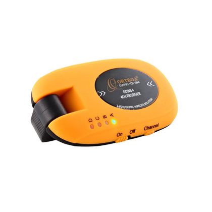 Ortega ODWS-1 Sistema wireless per chitarra e basso