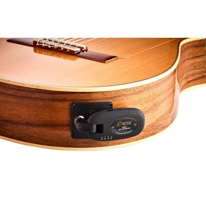 Ortega ODWS-1 Sistema wireless per chitarra e basso