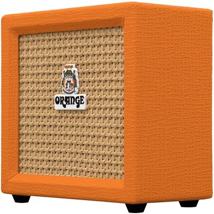 Orange Crush Mini Amplificatore combo per chitarra 3W