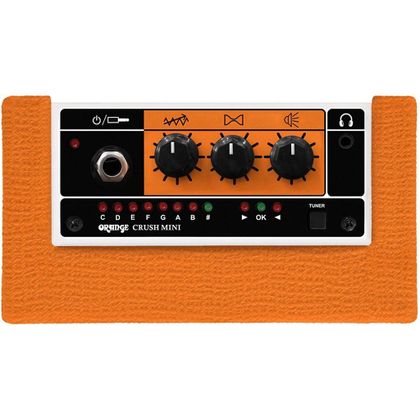 Orange Crush Mini Amplificatore combo per chitarra 3W