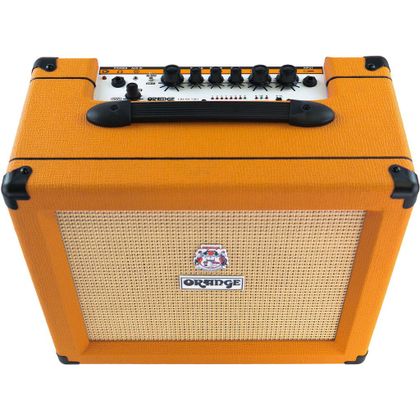 ORANGE Crush 35RT Amplificatore combo per chitarra 35W