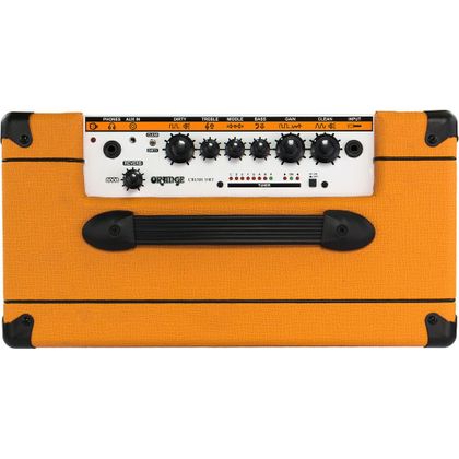 ORANGE Crush 35RT Amplificatore combo per chitarra 35W