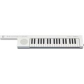 Yamaha Sonogenic SHS300 White Keytar 37 tasti