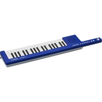 Yamaha Sonogenic SHS300 Blue Keytar 37 tasti