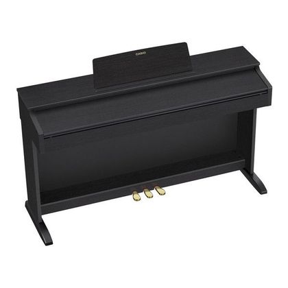 Casio Celviano AP270 Black Pianoforte digitale 88 tasti pesati