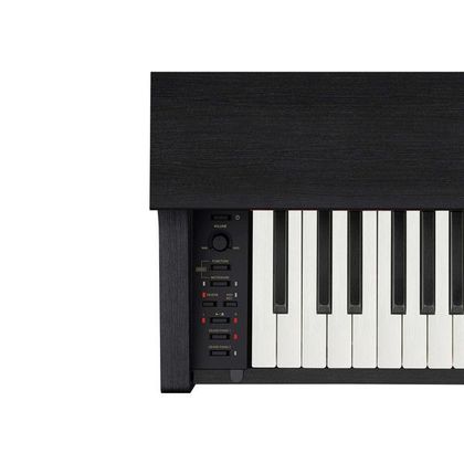 Casio Celviano AP270 Black Pianoforte digitale 88 tasti pesati + copritastiera omaggio