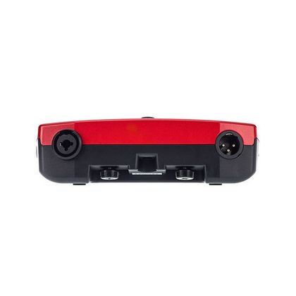 BOSS VE-5 Red Vocal Performer 6 Effetti integrati