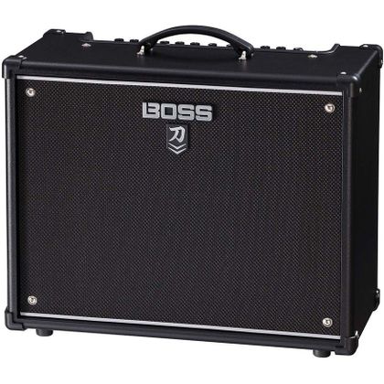 BOSS Katana 100 MKII Amplificatore combo 12" per chitarra 100W